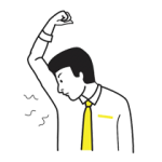 Bad Sweat Smell Homeopathy Treatment