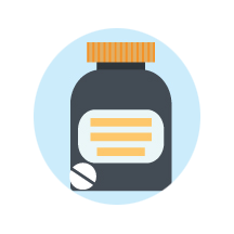 100% Safe Medication