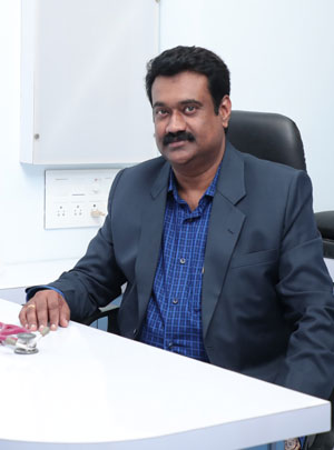 Dr. Gopikrishnan Nambiar 